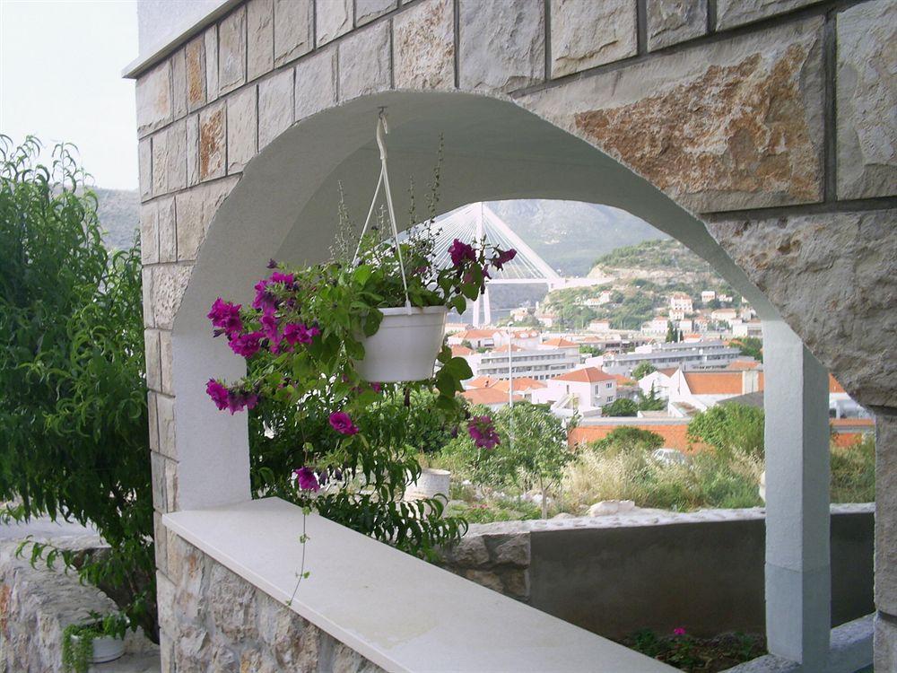 Apartments My Dubrovnik Exterior foto