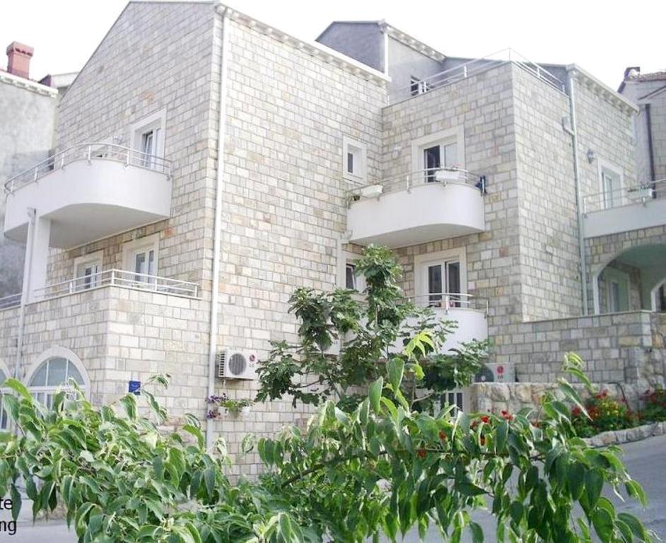 Apartments My Dubrovnik Exterior foto