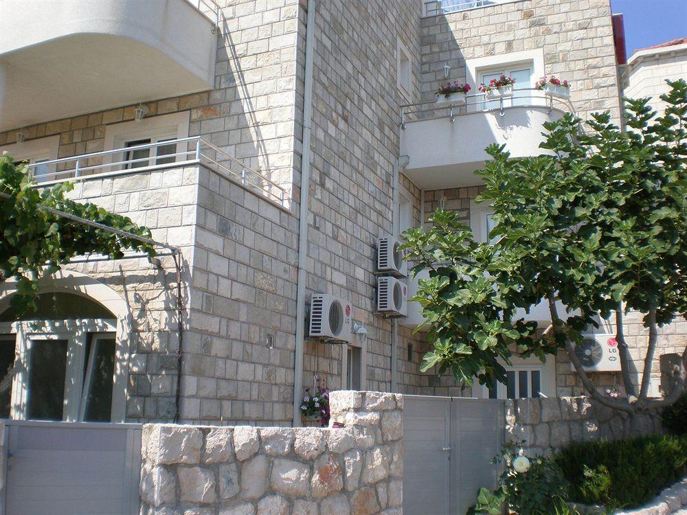 Apartments My Dubrovnik Exterior foto